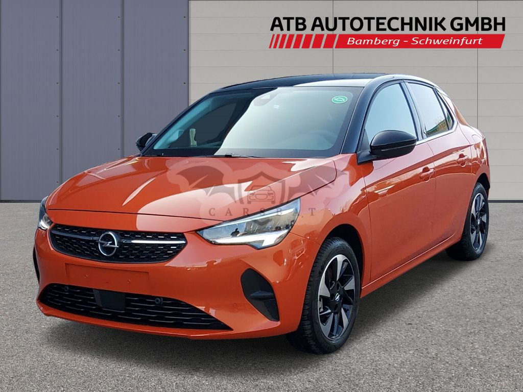 Opel Corsa 2023