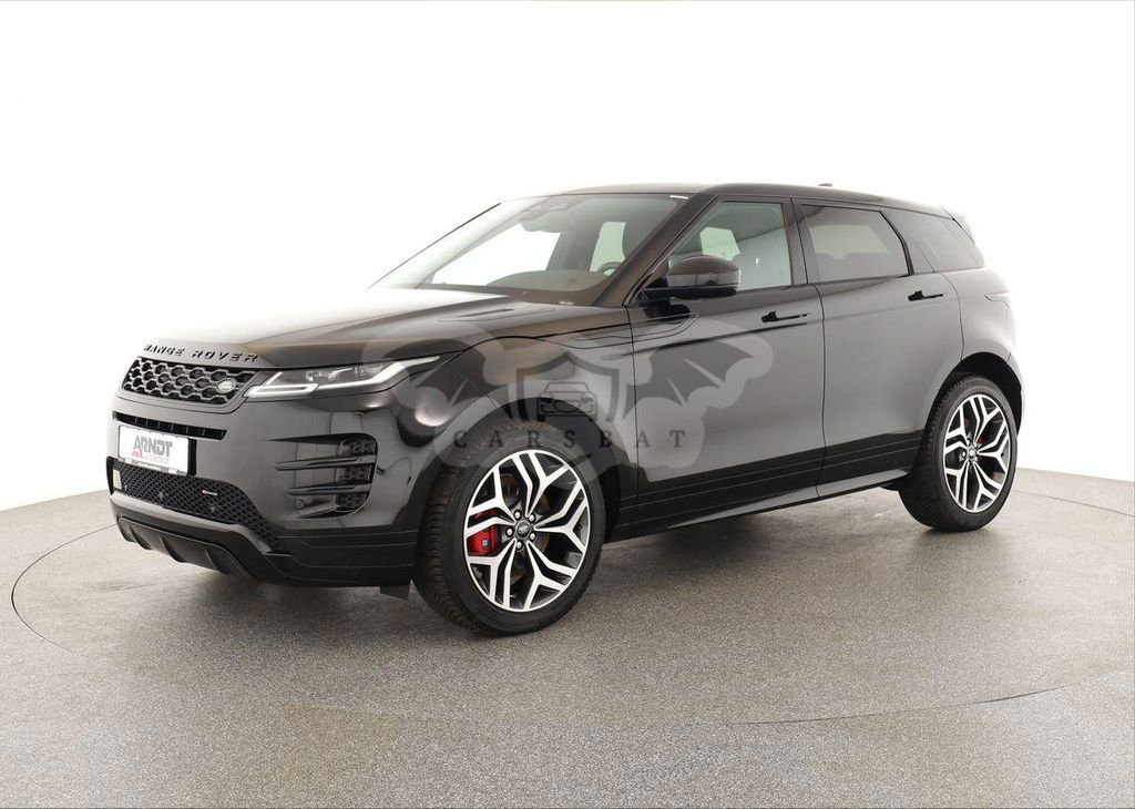 Land Rover Range Rover Evoque 2023