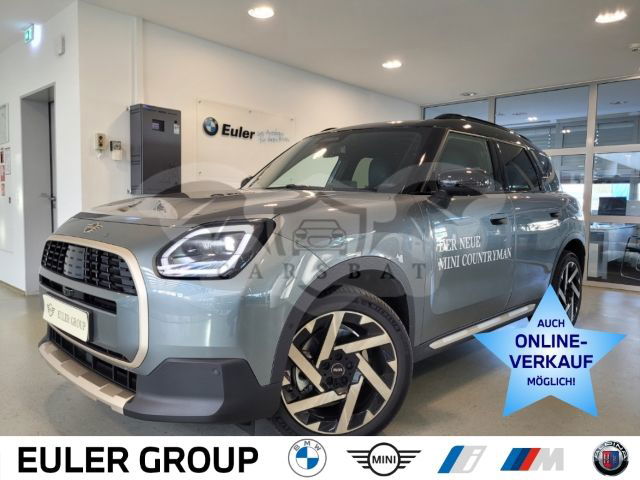 Mini Countryman 2024