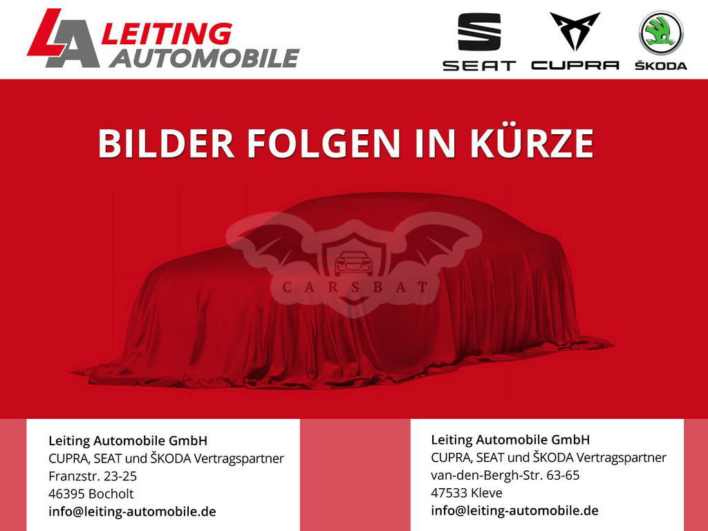 Skoda Superb 2024