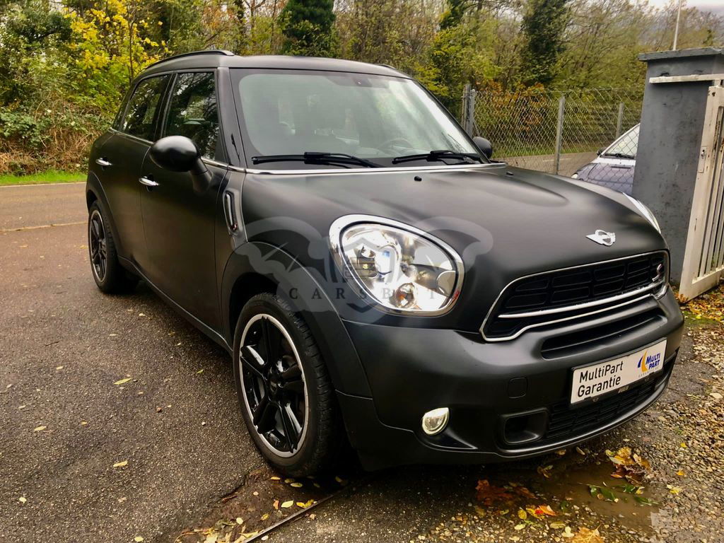 Mini Countryman 2015