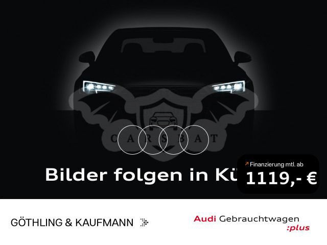 Audi RS5 2020