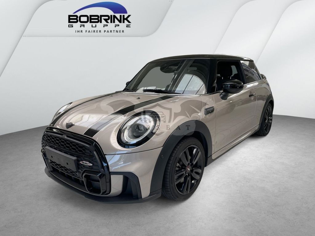 Mini Cooper 2023