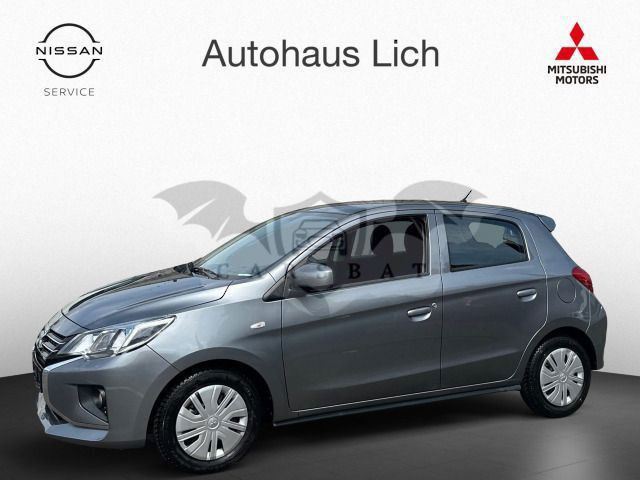Mitsubishi Space Star 2023