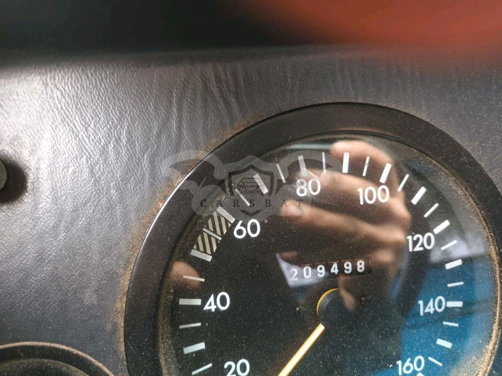 Mercedes-Benz MB 100 2000
