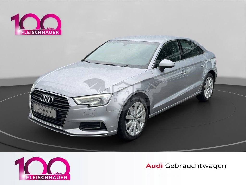 Audi A3 2020