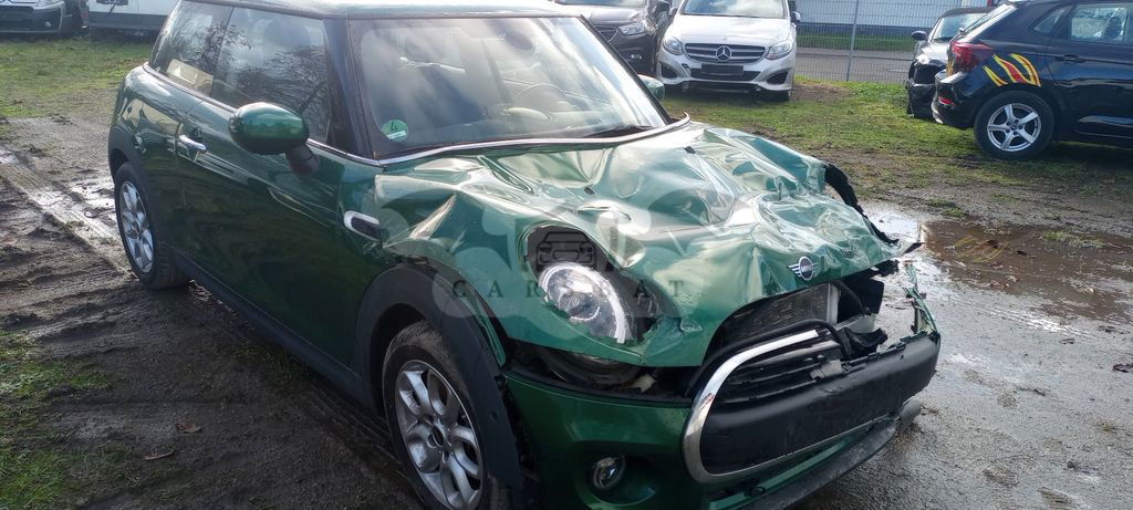 Mini One 2020