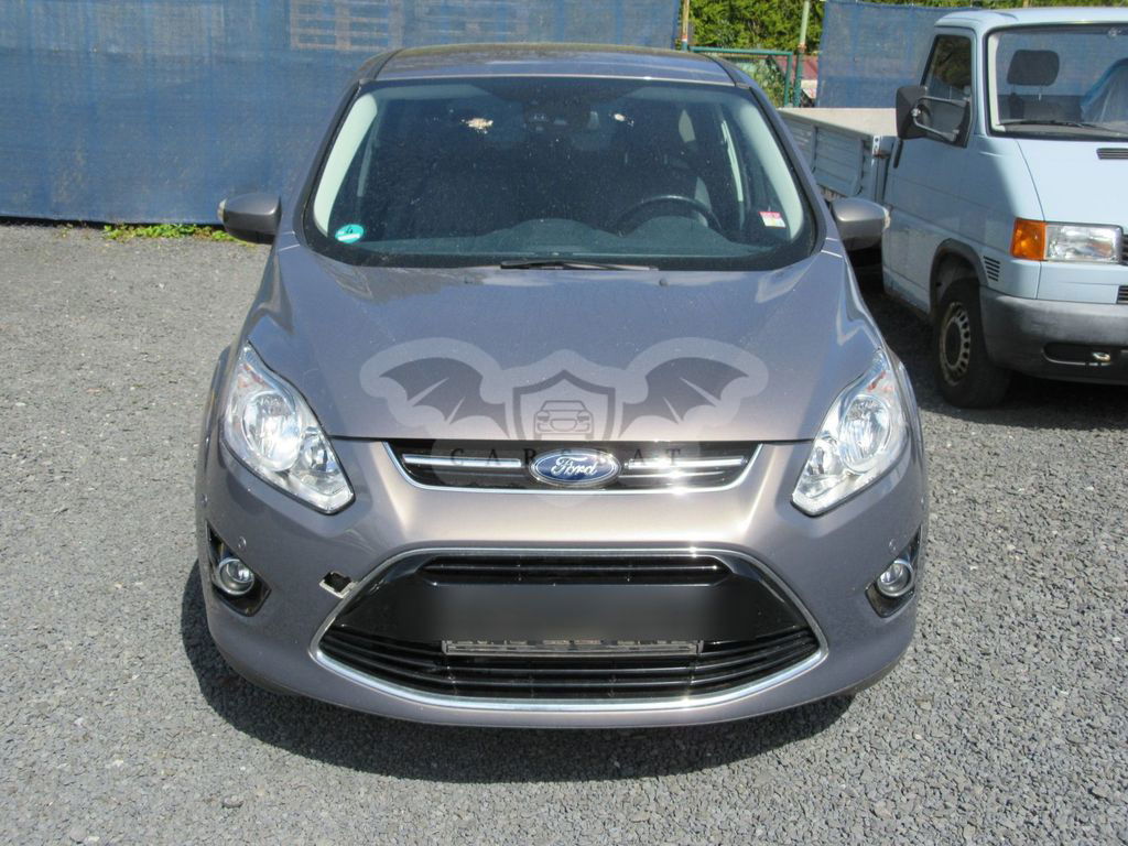 Ford C-Max 2015