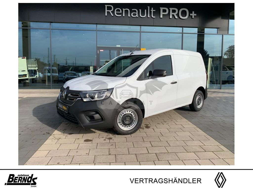Renault Kangoo 2022