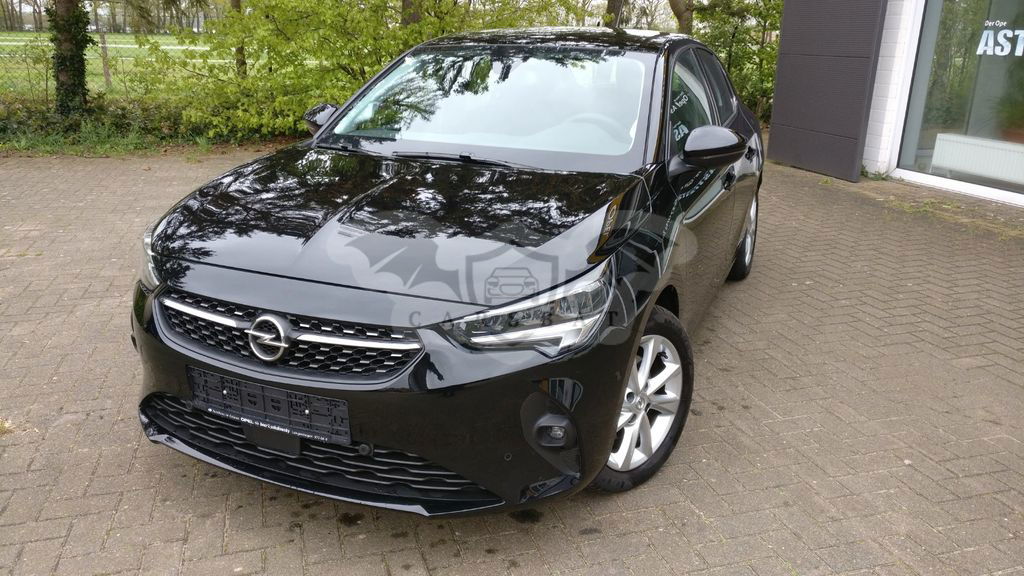 Opel Corsa 2023