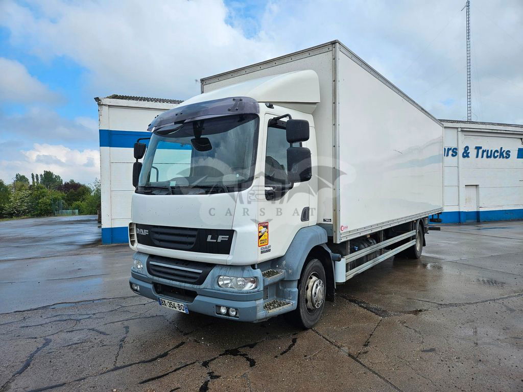 DAF LF 2011