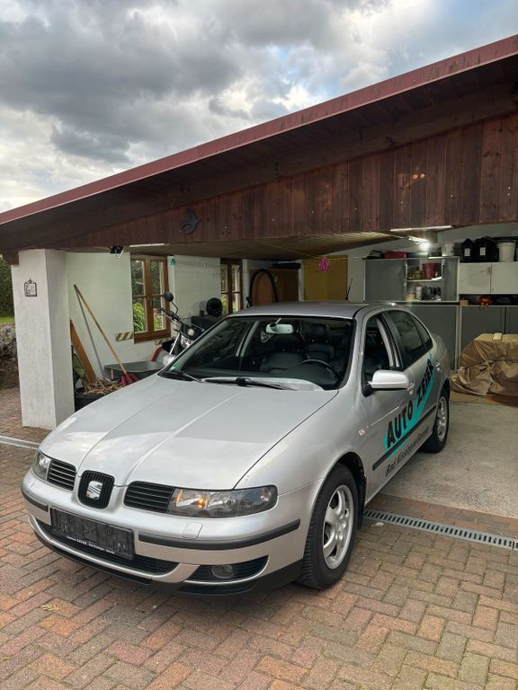 Seat Toledo 2002