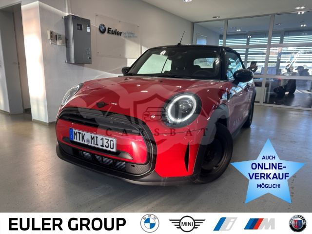 Mini Cabrio 2023