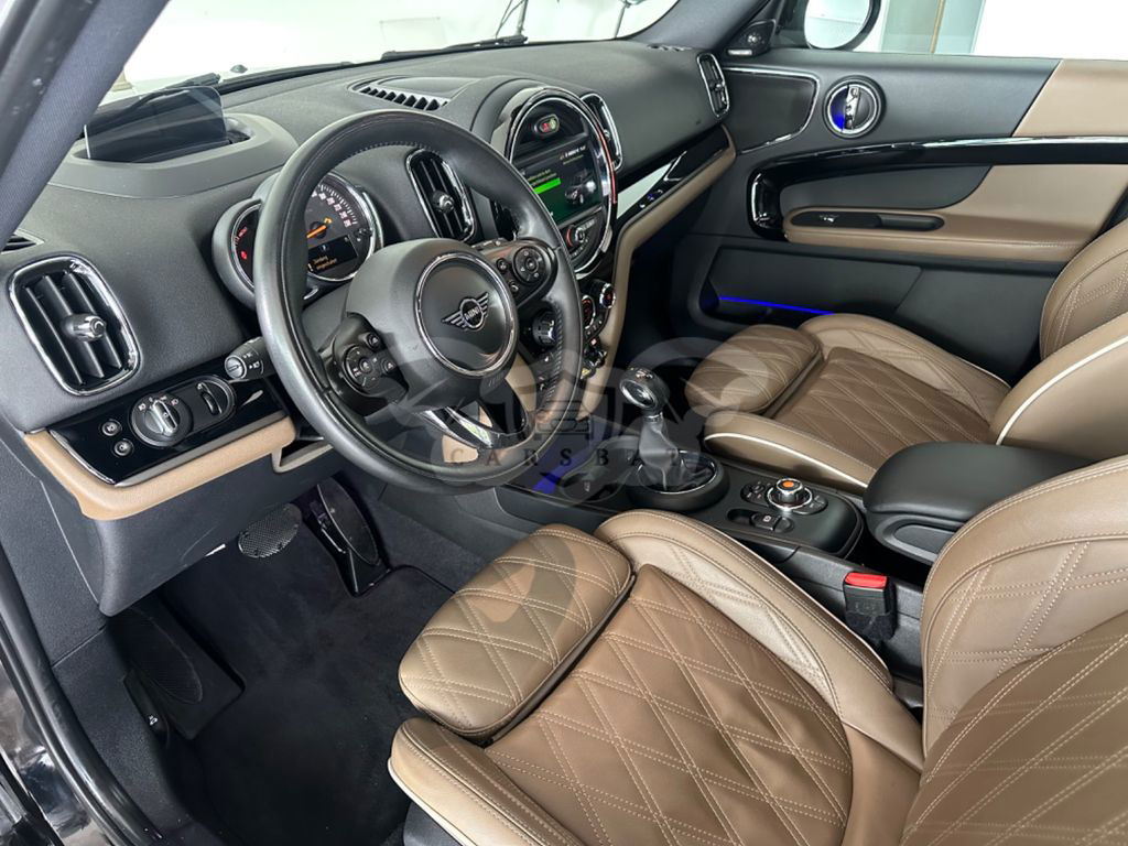 Mini Countryman 2020