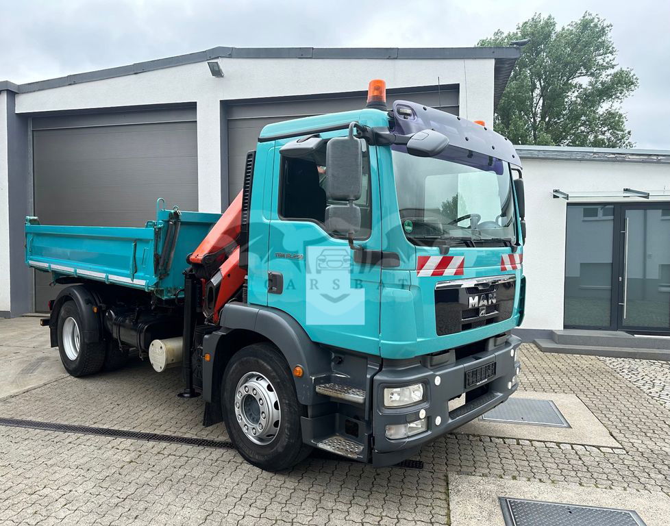 MAN TGX 2010