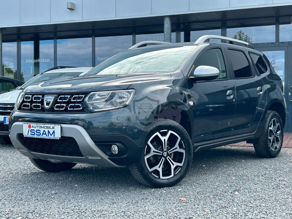 Dacia Duster 2020