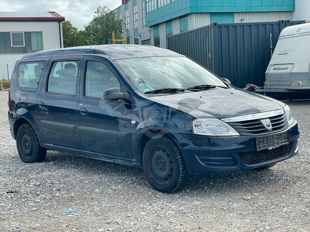 Dacia Logan 2010