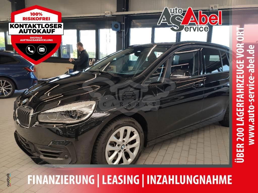 BMW 2 Series 218 Gran Tourer 2022