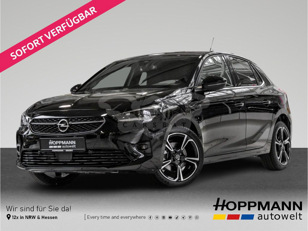 Opel Corsa 2023