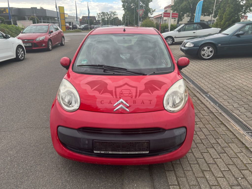 Citroën C1 2006
