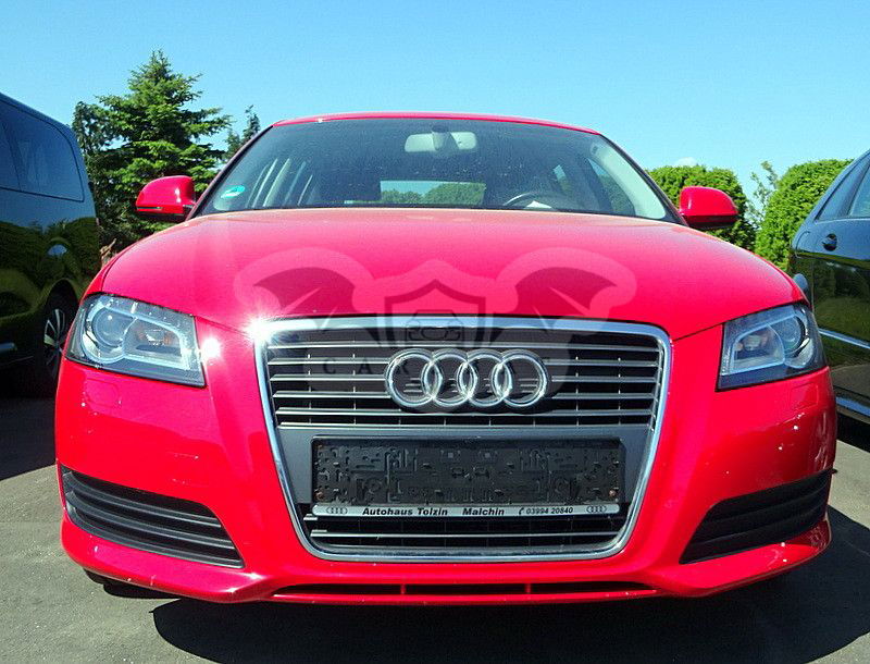 Audi A3 2010
