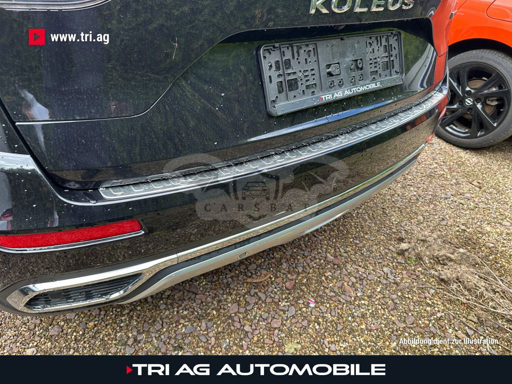 Renault Koleos 2022