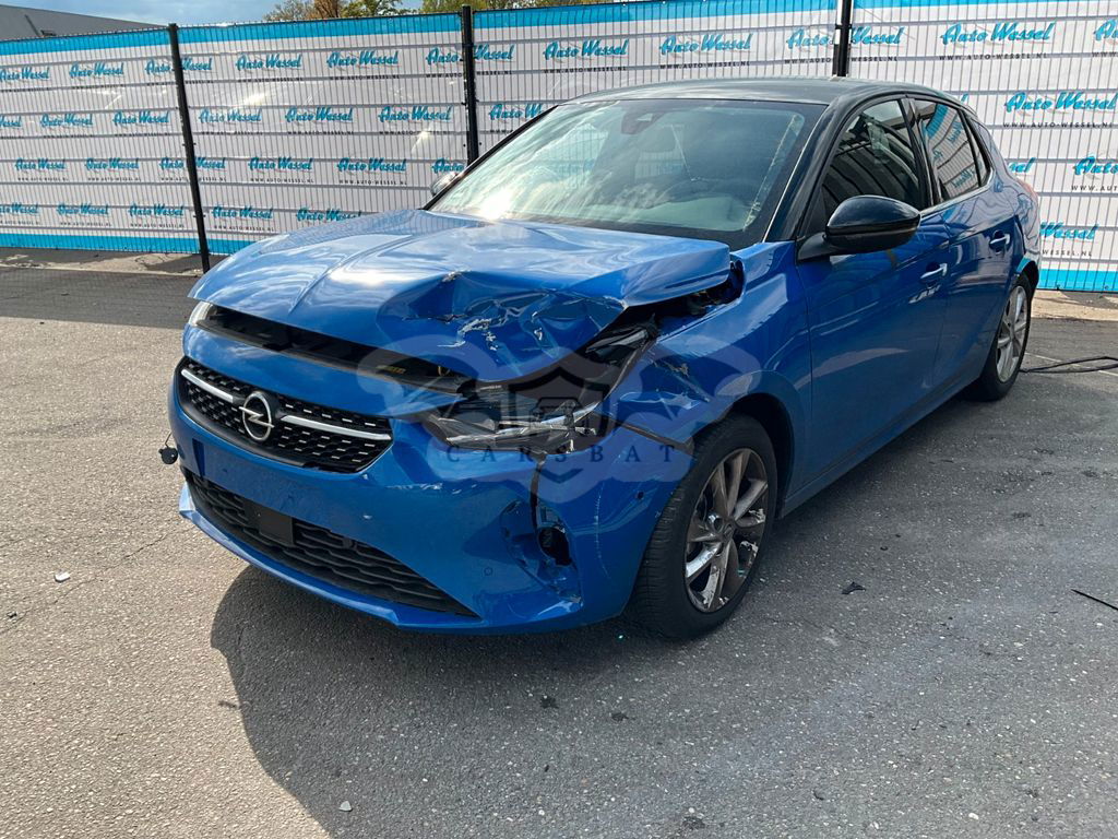 Opel Corsa 2023