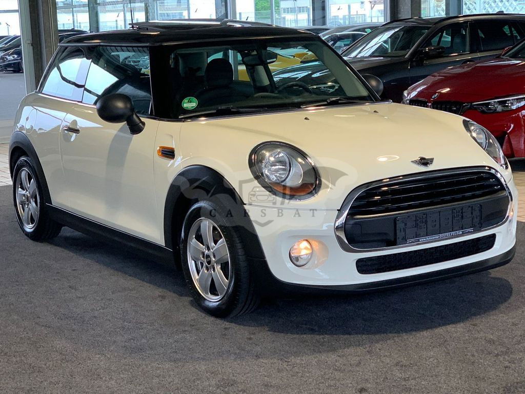 Mini One 2014