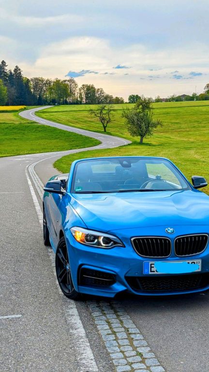 BMW 2 Series M240i 2021
