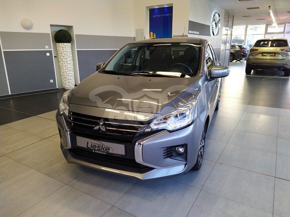 Mitsubishi Space Star 2020