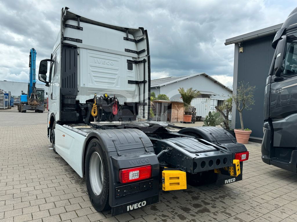 Iveco Stralis 2020