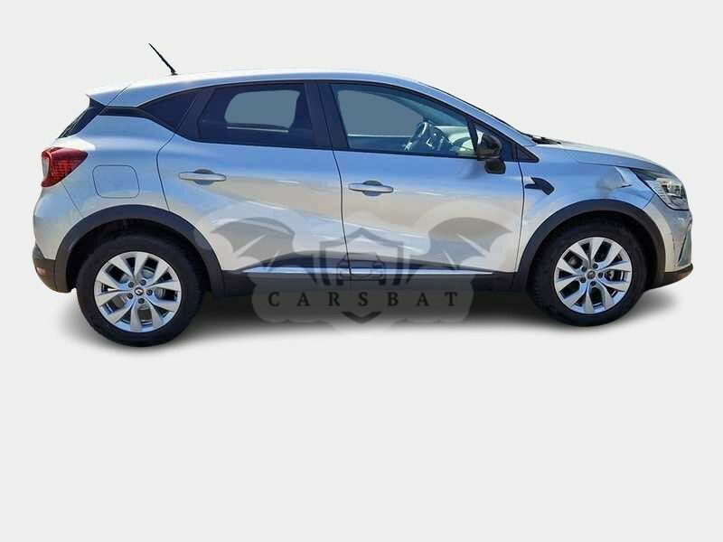 Renault Captur 2020