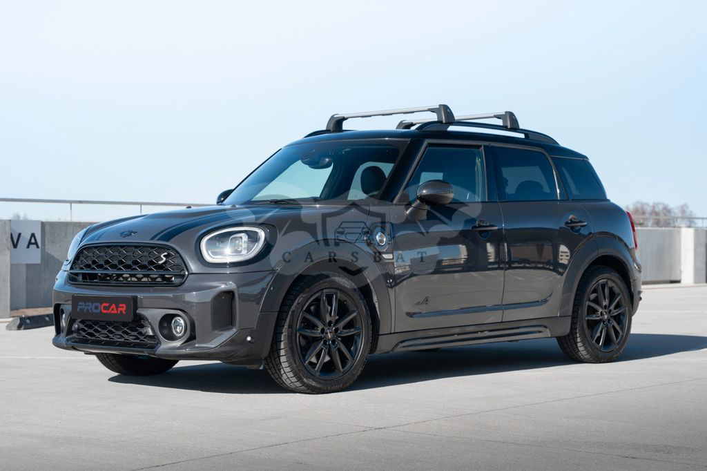 Mini Cooper 2019