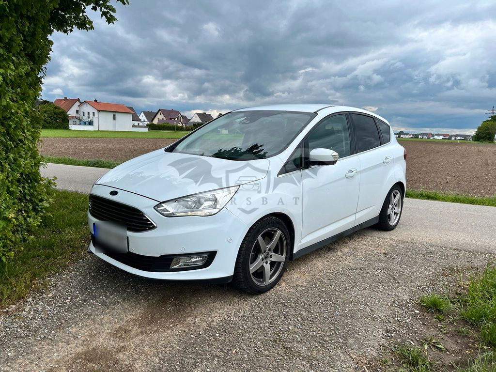 Ford C-Max 2015