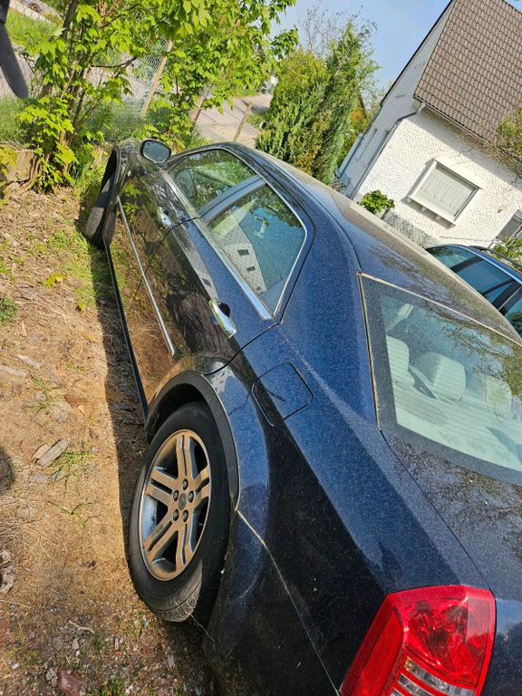 Chrysler 300C 2005