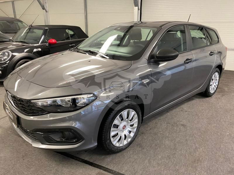 Fiat Tipo 2021