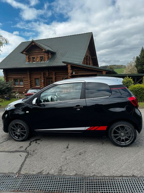 Citroën C1 2017
