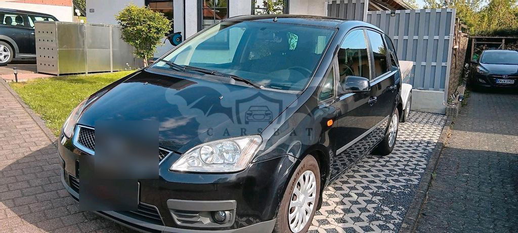 Ford C-Max 2006