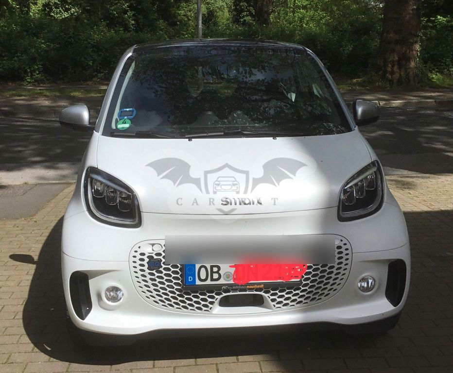 Smart Fortwo 2022
