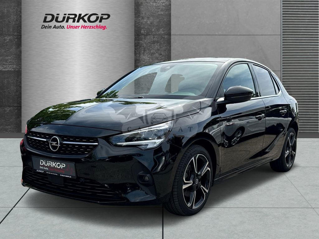 Opel Corsa 2023