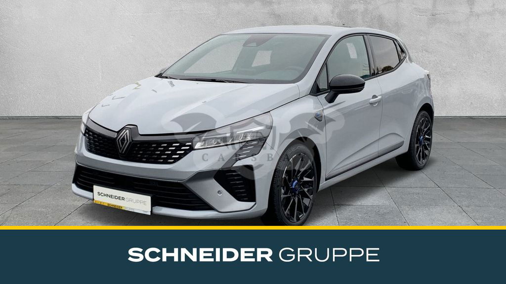 Renault Clio 2024