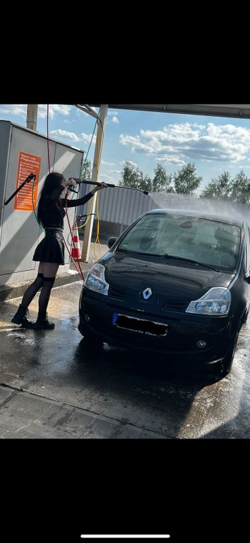 Renault Grand Modus 2008