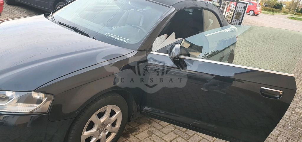 Audi A3 2010
