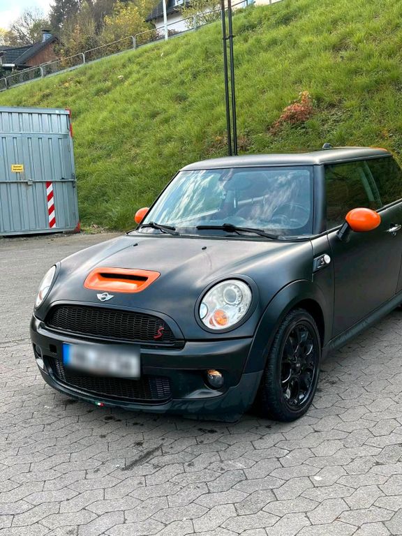 Mini Cooper 2006