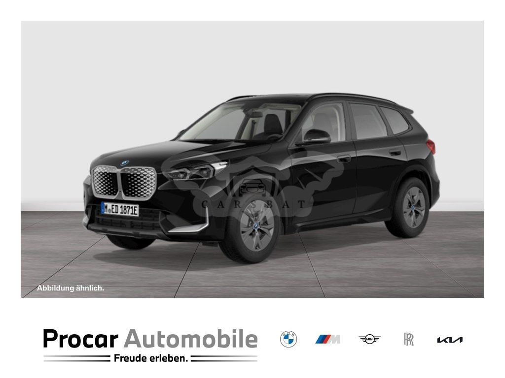 BMW iX1 2024