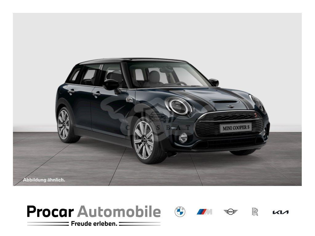 Mini Clubman 2023