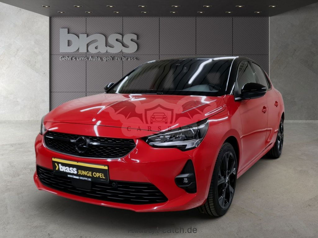 Opel Corsa 2022