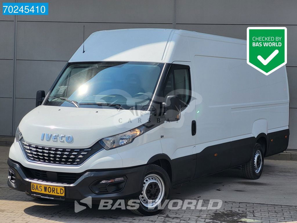 Iveco Daily 2021