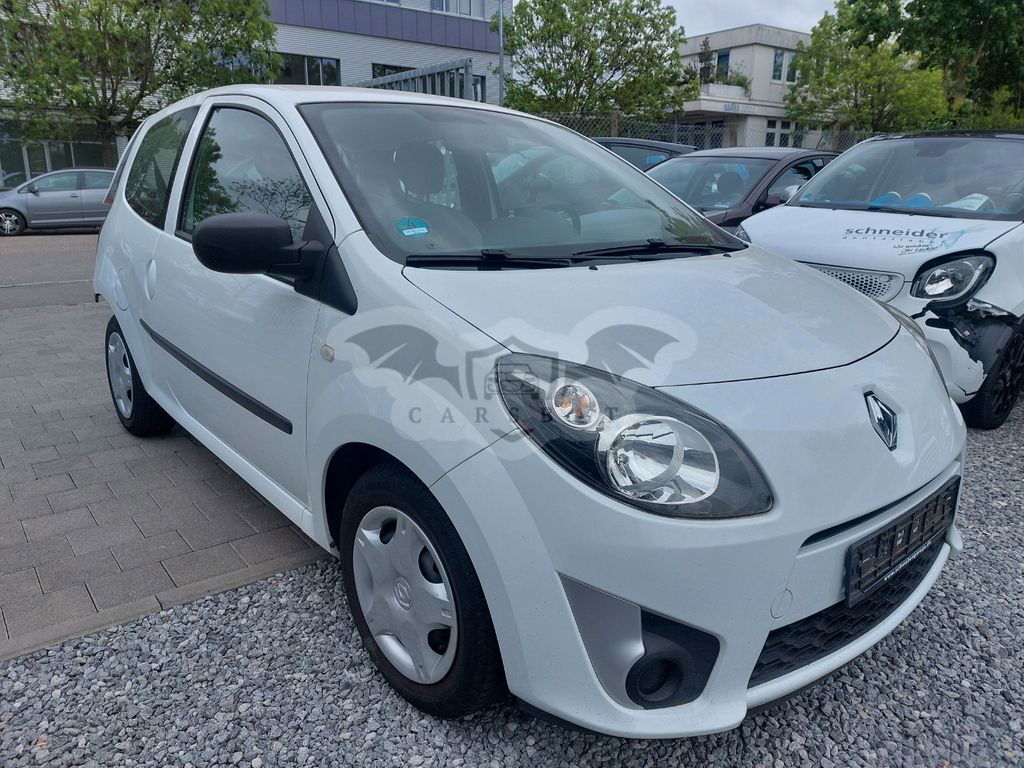 Renault Twingo 2011
