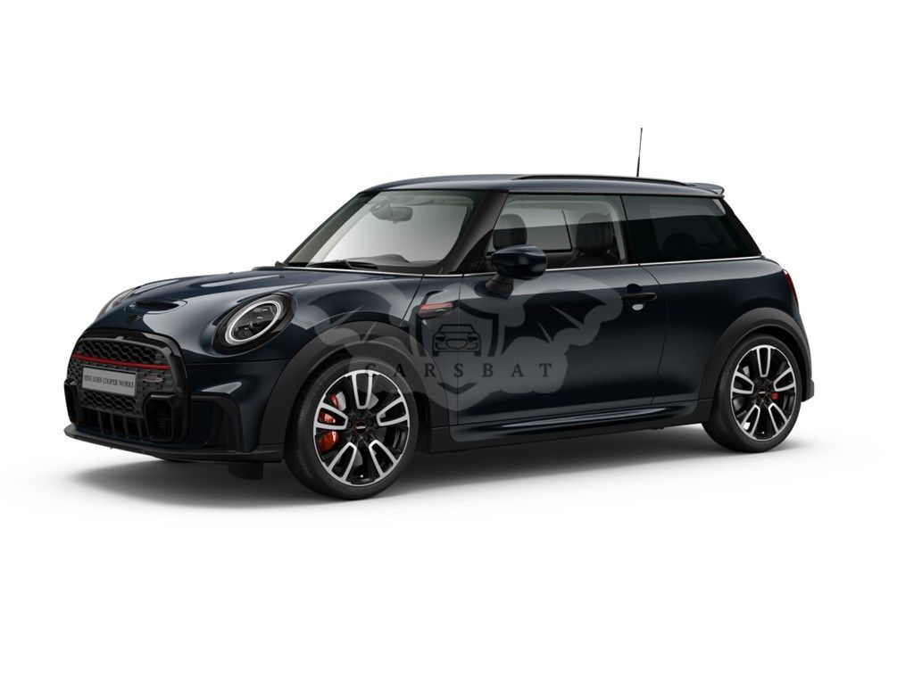Mini John Cooper Works 2023